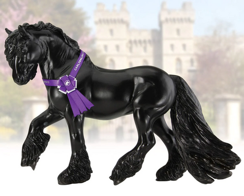 Breyer Carltonlima Emma