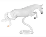 Breyer Clooney 51