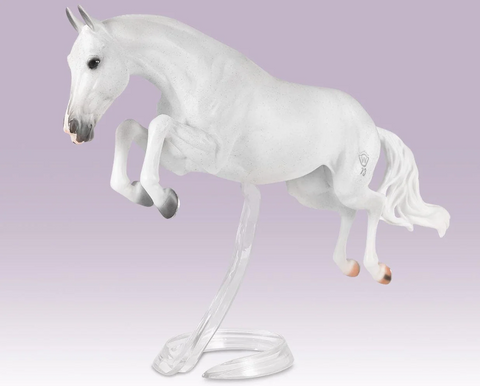 Breyer Clooney 51