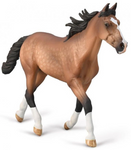 Breyer CollectA Standardbred Pacer Stallion