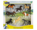 Breyer Deluxe Horse Collection