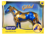 Breyer Gilded