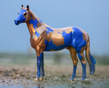 Breyer Gilded