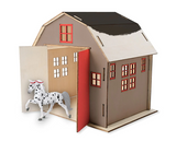 Breyer Horse and Barn Paint and Play