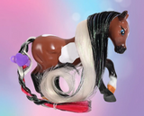 Breyer Li'l Beauty | Styling Horse