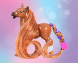 Breyer Li'l Beauty | Styling Horse