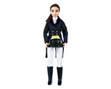 Breyer Megan - Dressage Rider 8" Figure