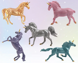 Breyer Mini Whinnies Castle Surprise | Series 3