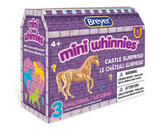 Breyer Mini Whinnies Castle Surprise | Series 3