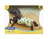 Breyer Mint Chip | Dessert Decerator Horse