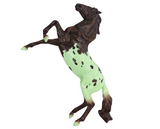Breyer Mint Chip | Dessert Decerator Horse