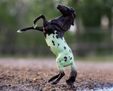Breyer Mint Chip | Dessert Decerator Horse