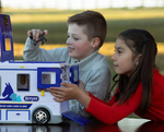 Breyer Mobile Rescue & Care Clinic