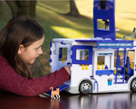 Breyer Mobile Rescue & Care Clinic