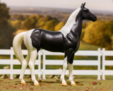 Breyer National Velvet Horse and Book Set
