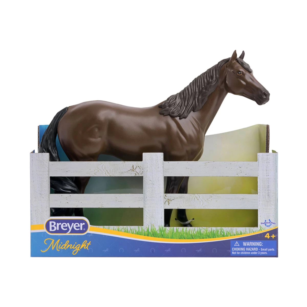 Breyer Paddock Pals – Equitique-USA