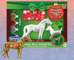 Breyer Paint Your Horse | Ornament Craft Kit