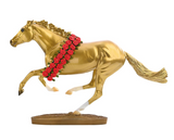 Breyer Secretariat - 50th Anniversary of Triple Crown Winner