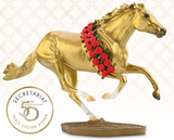 Breyer Secretariat - 50th Anniversary of Triple Crown Winner