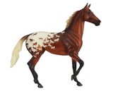 Breyer Sporthorse | Breyer 75th Annivarsary