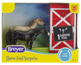 Breyer Stablemates Horse Foal Surprise