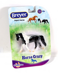 Breyer Stablemates Horse Crazy Singles