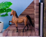 Breyer Paint Your Own Horse | Quarter Horse & Saddlebred