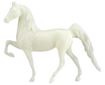Breyer Paint Your Own Horse | Quarter Horse & Saddlebred