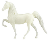 Breyer Paint Your Own Horse | Quarter Horse & Saddlebred