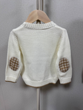 Bridle Up Hope Tiny Trotter Knit Horse Sweater