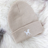 Bridle Up Hope White Foal Beanie (Kids)