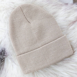 Bridle Up Hope White Foal Beanie (Kids)