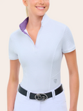 RJ Classics Brynn Women's Grey Label Show Shirt