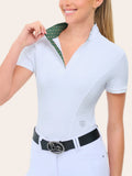 RJ Classics Brynn Women's Grey Label Show Shirt