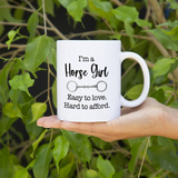 Canary Road Ceramic Mug