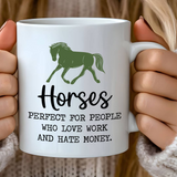 Canary Road Ceramic Mug