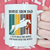 Canary Road Ceramic Mug