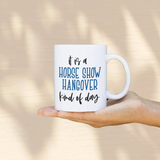 Canary Road Ceramic Mug
