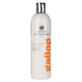 Carr & Day & Martin Gallop Conditioning Horse Shampoo