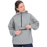 Chestnut Bay Rainy Day Pullover