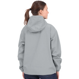 Chestnut Bay Rainy Day Pullover