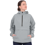 Chestnut Bay Rainy Day Pullover