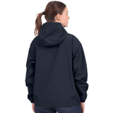 Chestnut Bay Rainy Day Pullover