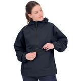 Chestnut Bay Rainy Day Pullover