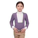 Chestnut Bay SkyCool Liberty Youth Show Shirt