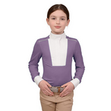 Chestnut Bay SkyCool Liberty Youth Show Shirt