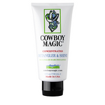 Cowboy Magic Detangler and Shine Horse Hair Conditioner