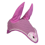 Dapplebay Equestreian Toile Fly Veil