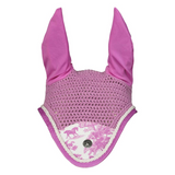 Dapplebay Equestreian Toile Fly Veil