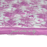 Dapplebay Equestrian Toile Saddle Pad